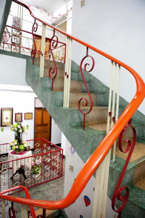  Hsin Hsin Hotel  Мяоли